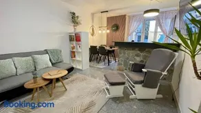 Zentrale, moderne Innenstadtwohnung - Image 4