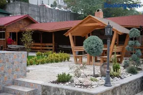 Vila Crinilor Căciulata - Image 4