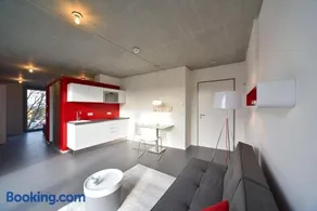 LOFT Apartments - Image 2