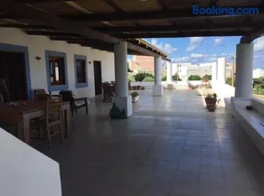 Vacanze Salina camera matrimoniale con terrazzo - Image 3
