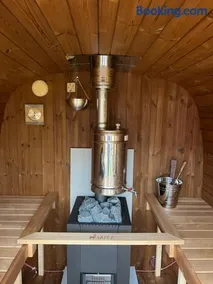 Laulasmäe Puhkebaas - Image 1