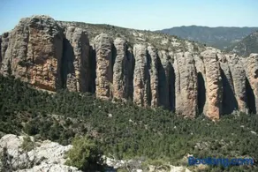 casa rural la pallisa - Image 3