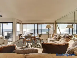 Solana Oceanfront with Pool, Spa, Ocean Views - Image 1
