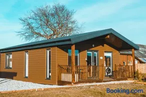 Broadford Lodges Skye - Image 5