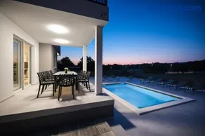 Villa IviCasa with pool - Image 3