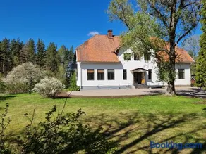Gnöttlerum bei Vimmerby Die Schule - Image 1
