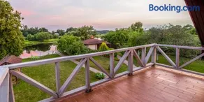 Plavinas residence - Image 5