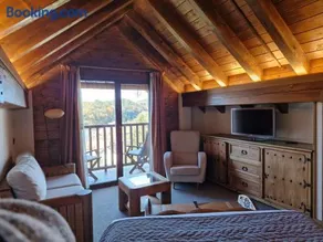 Hotel Rural Irati selva de Irati - Image 2