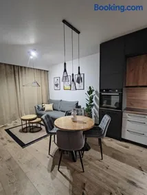 Apartament w Bartoszycach - Image 1