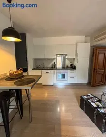 Appartement Biot Village - Image 2