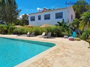 Superbe villa avec piscine en algarve - Image 3
