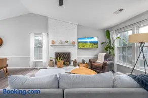 The Chance Road Hideaway - Image 1