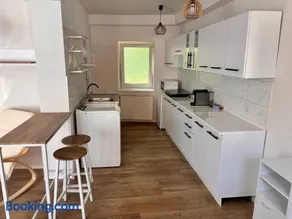 Jasne, miłe, przyjazne mieszkanie w Centrum miasta - Image 3