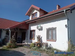 Gospodarstwo Agroturystyczne Kaprys - Image 1