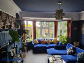 Beautiful ground floor 2 bed flat - Image 1