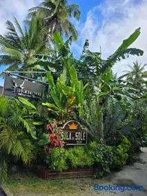 Isola del Sole Villas and Resort - Image 2