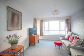 Seaford Stunning Sea View Flat - Image 5