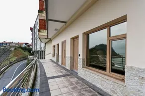 Arima Apartamentuak 2, Vistas al mar, elegancia, serenidad - Image 3