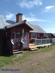 Mysig stuga i Vasaloppsbyn Evertsberg - Image 1