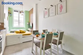 Charmant appartement à Vaise - Image 3