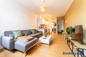 L'Holden - 2 beds - Terrace - Wifi - Tram - Image 3