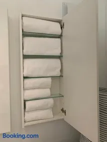 Appartement am Bahnhof - Image 2