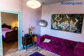petite maison artistique - Image 2