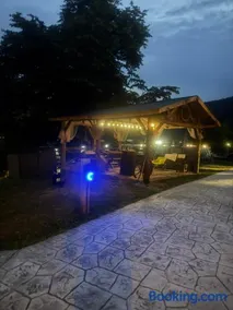 Vatra Bunătăților- By The Lake - Image 2