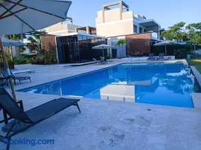 Vista Cana private Jacuzzi, Golf, Beach, Pool - Image 2