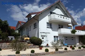 Ferienwohnung Waldblick - Image 1