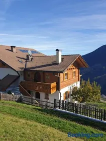 Ferienwohnung Maiernhof Bauernhof Ultental - Image 2