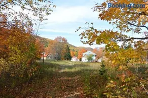 Auberge de jeunesse du Domaine à Liguori - Image 1