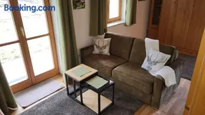 Ferienwohnung Osser Woid - Image 1