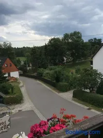 Landhotel Quelle - Image 2