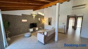 Théa Loft Premium Sunset Sea View Escape - Image 2