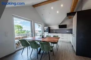 Ammersee Design Penthouse - Image 2