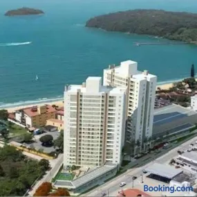 Apartamento novo frente mar com piscina em Home Club - Image 3
