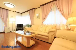 RKT4bedroom ForFamily 30mins Shibuya and Azabu - Image 2