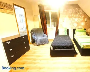 Chambre confort à 30 min de Paris - Image 2