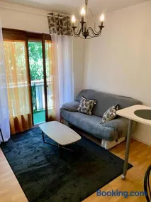 Agréable appartement 2 pieces a forbach avec Garage fermé - check in autonome - Image 1