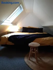Vakantiehuis aan het Bos - net vernieuwde woonkamer en badkamer! - Image 1