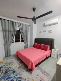 Homestay D'Humairah kg Chabau JASIN - Image 1