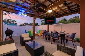 3BR - Beach & Trail - Bikes, Fire Pit, Mini-Golf - Image 5