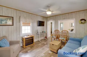 Millsboro Cottage with Deck and Indian River Bay Views - Image 3