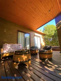 Cabañas SPA Olmue - Image 4