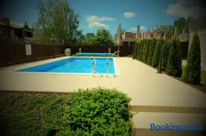 Piano Balaton Apartment - Image 4