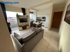 Apartamento Perto do balonismo Boituva com garagem coberta e roupa de cama - Image 4