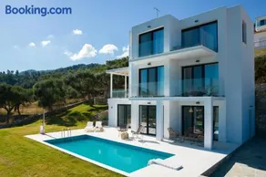 Hillside Villa - Thea - Image 1