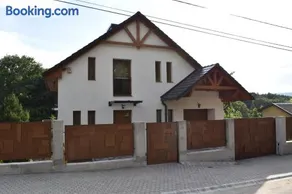 Fenyő Apartman Miskolctapolca - Image 2