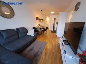 La Chiave Boutique Apartment by Stefan Free Parking - Image 1